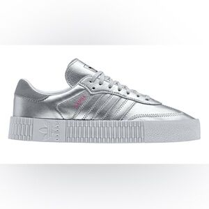 adidas Samba Rose 'Lux Luster' D96769